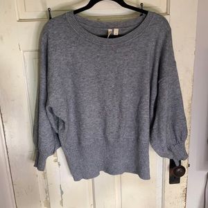 Moth sweater sz XL